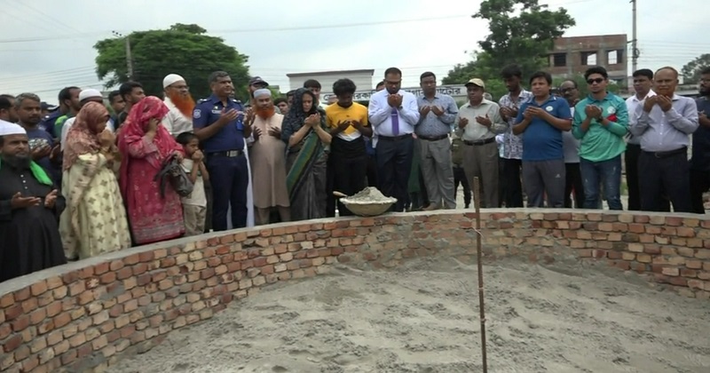 ছবি : প্রতিনিধি