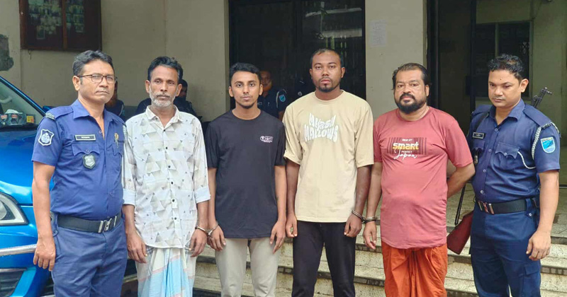 ছবি : প্রতিনিধি