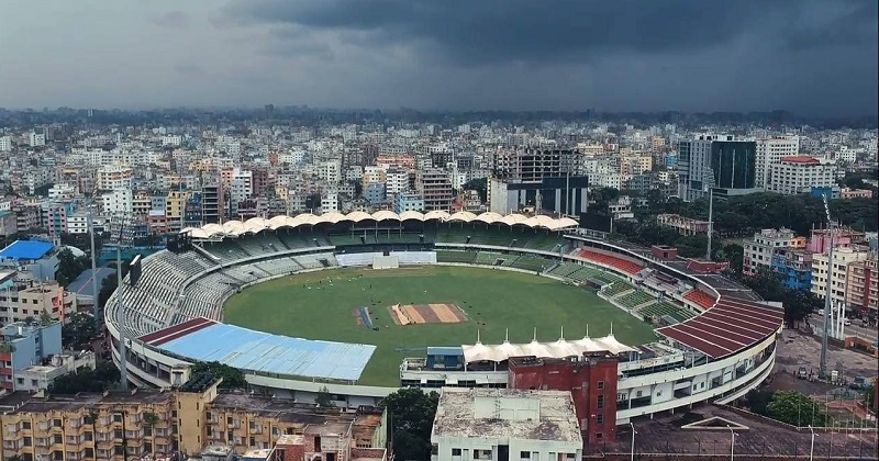 মিরপুর স্টেডিয়ামের টুকিটাকি তথ্য
