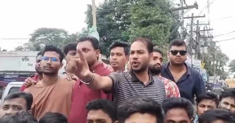 ছবি : প্রতিনিধি
