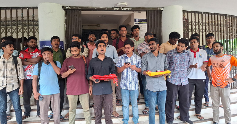 ছবি : প্রতিনিধি