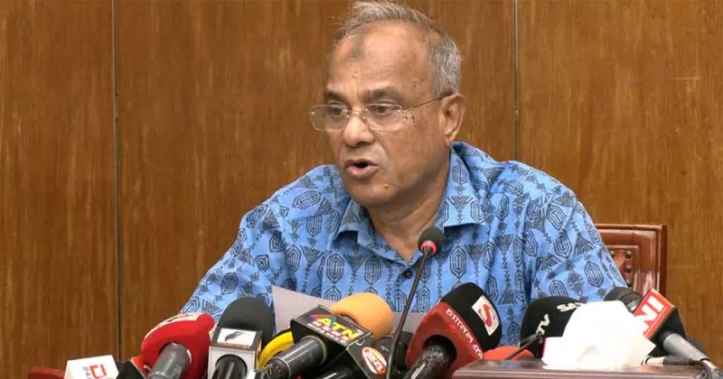 ‘সব দেনা শোধ করেছে সরকার, নভেম্বর পর্যন্ত সারের ঘাটতি হবে না’