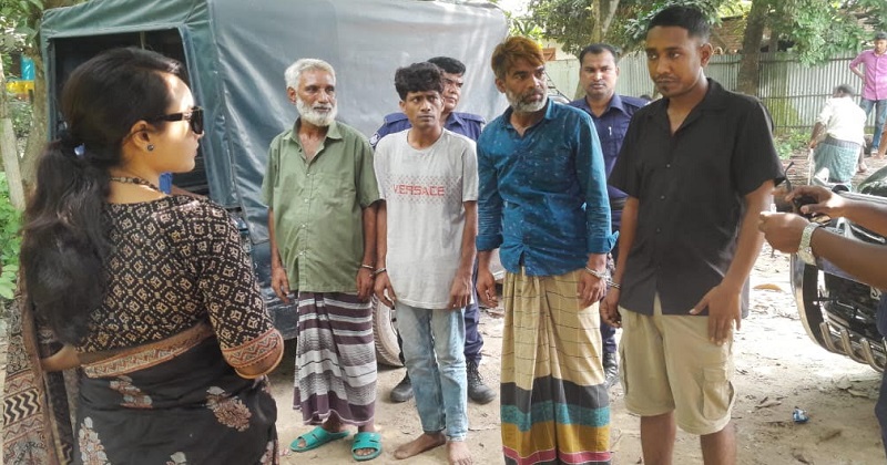 ছবি : প্রতিনিধি