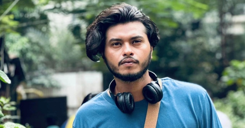 আরশ খান | ছবি : সংগৃহীত