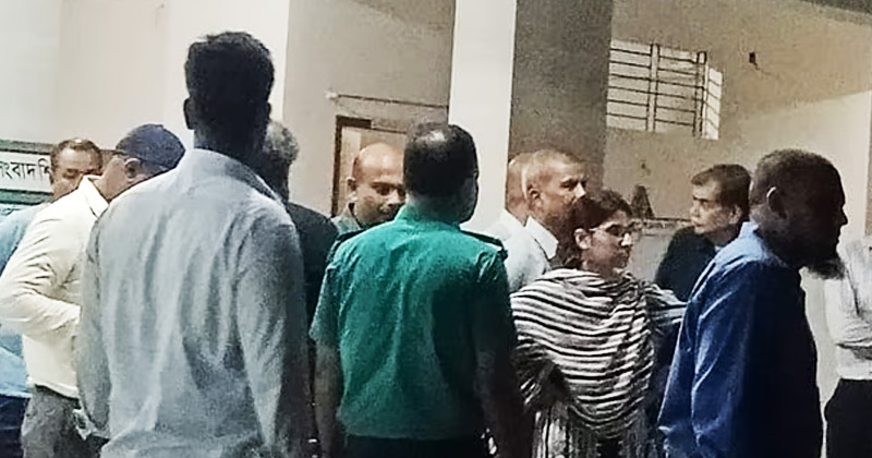 ছবি : সংগৃহীত