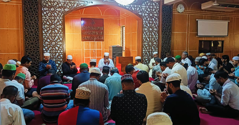 ছবি : প্রতিনিধি