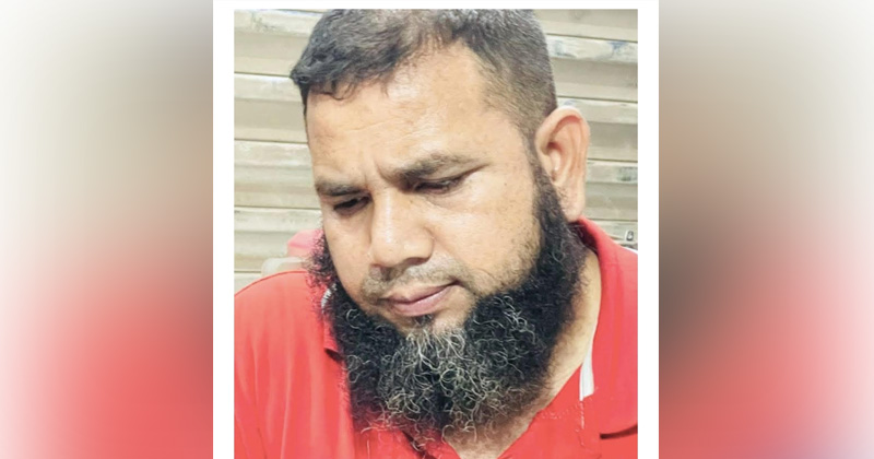 ছবি : প্রতিনিধি