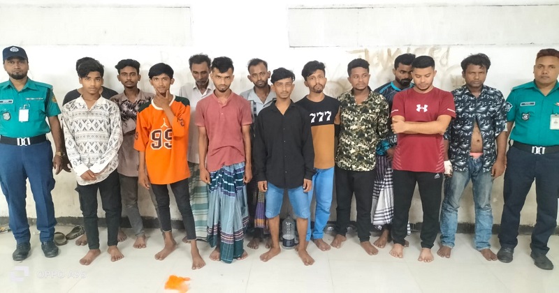 ছবি : প্রতিনিধি