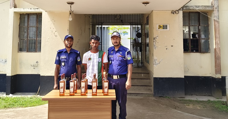 ছবি : প্রতিনিধি