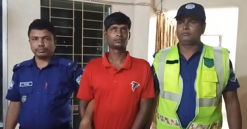ছবি : প্রতিনিধি