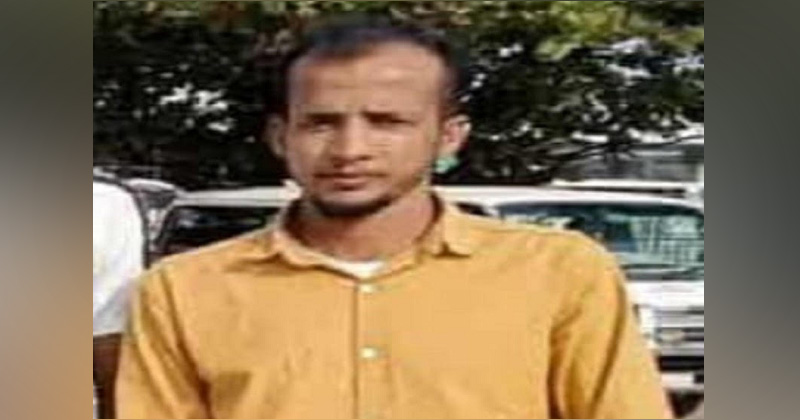 নিহত মো. ওসমান গনি