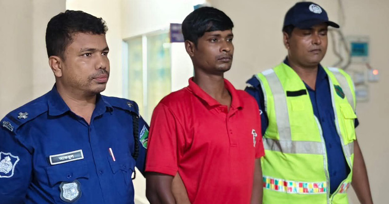 ছবি : প্রতিনিধি