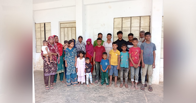 ছবি : প্রতিনিধি