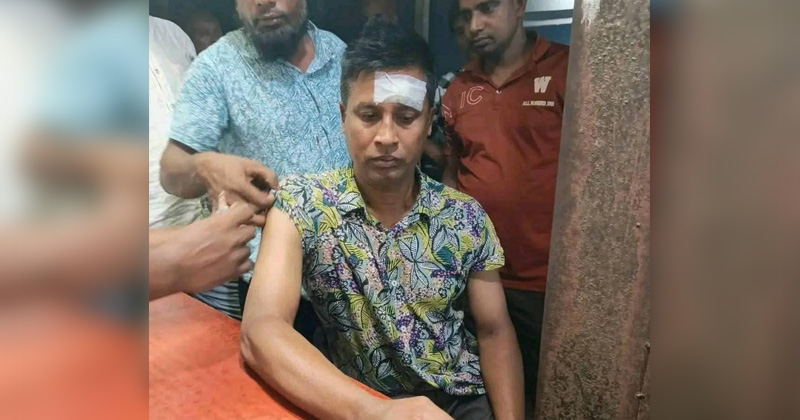ছবি : প্রতিনিধি