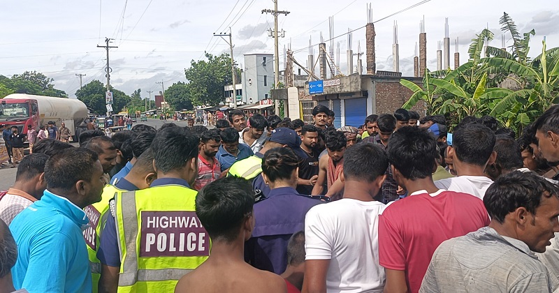 ছবি : প্রতিনিধি