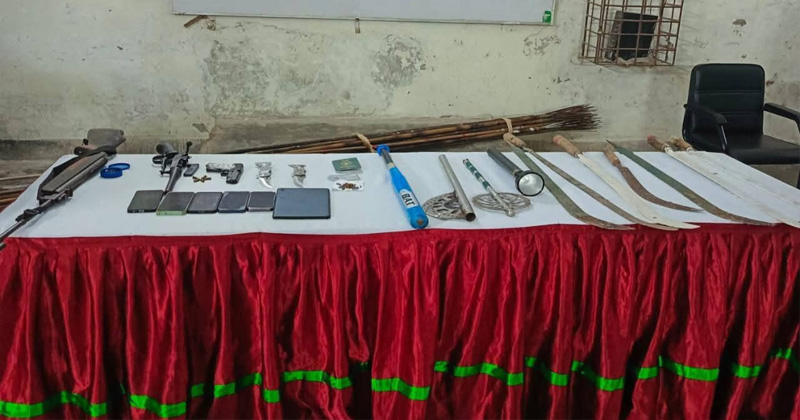 ছবি : খোলা কাগজ