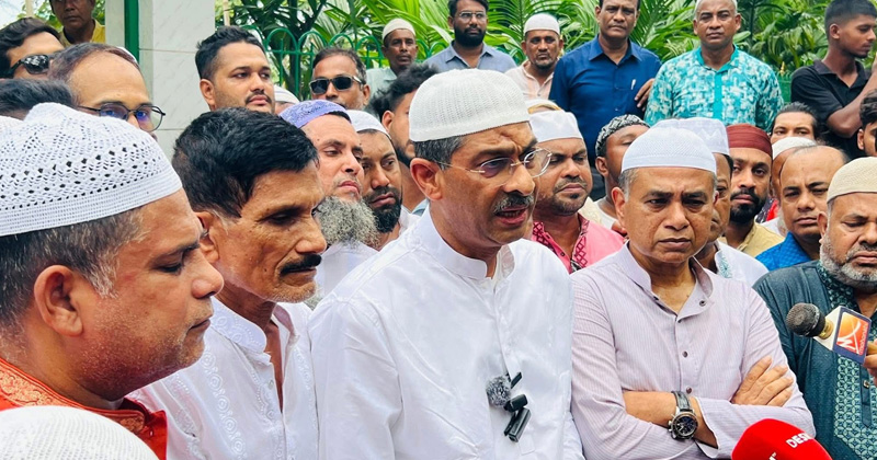 ছবি : প্রতিনিধি