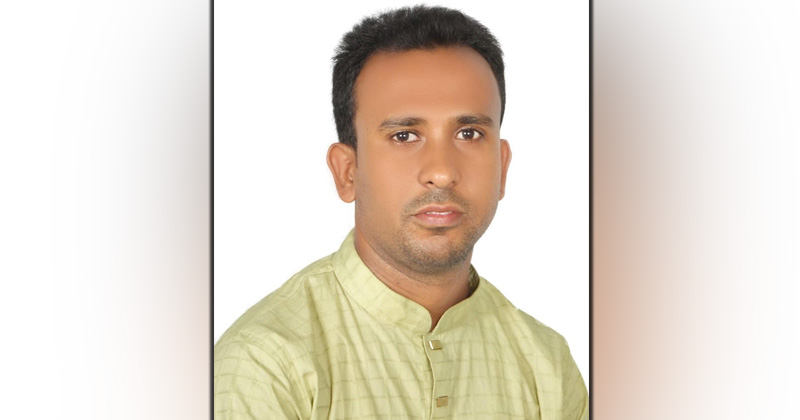 আবু হানিফ। ছবি : প্রতিনিধি