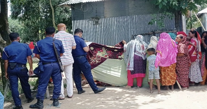 ছবি : প্রতিনিধি