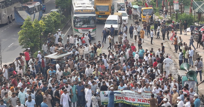 ছবি : প্রতিনিধি