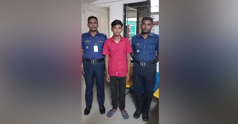 ছবি : প্রতিনিধি