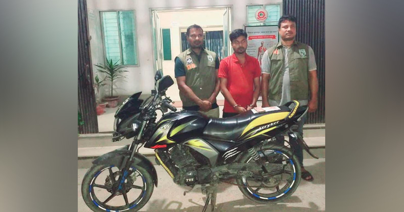 ছবি : প্রতিনিধি