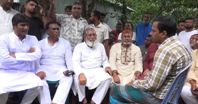 ছবি : খোলা কাগজ