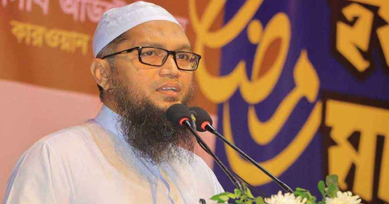 বাংলাদেশে জাতিসংঘের মানবাধিকার অফিস থাকা উচিত না 