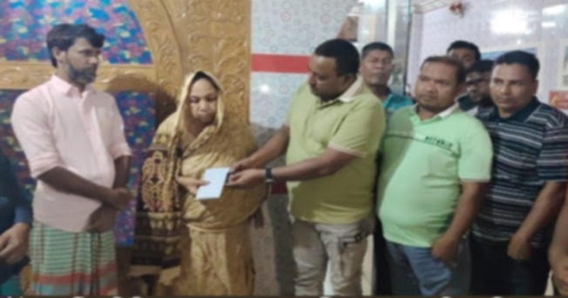ছবি : প্রতিনিধি