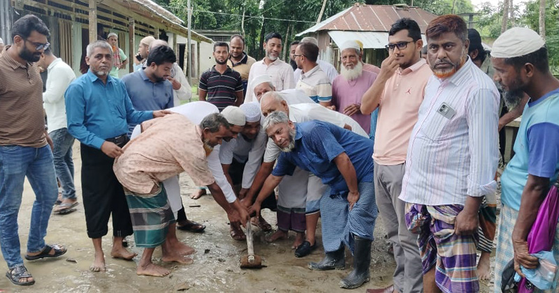ছবি : প্রতিনিধি