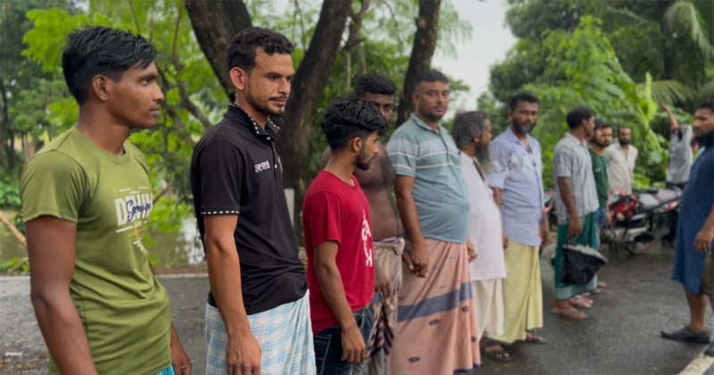 ছবি : প্রতিনিধি