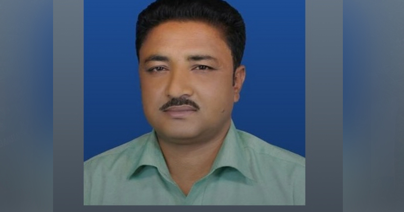  যুবলীগ নেতা ইউনুস আলী