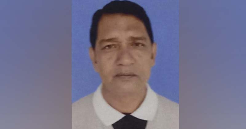 মাধবপুর বিদ্যালয়ের প্রধান শিক্ষক আতাউর রহমানের ইন্তেকাল  