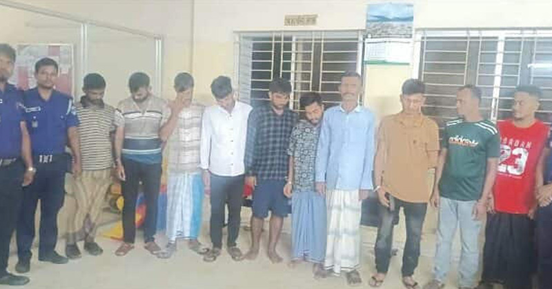 ছবি : প্রতিনিধি