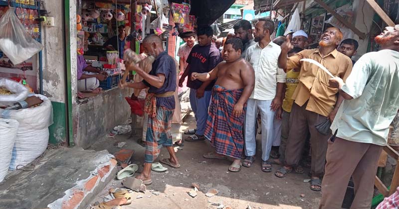 ছবি : প্রতিনিধি