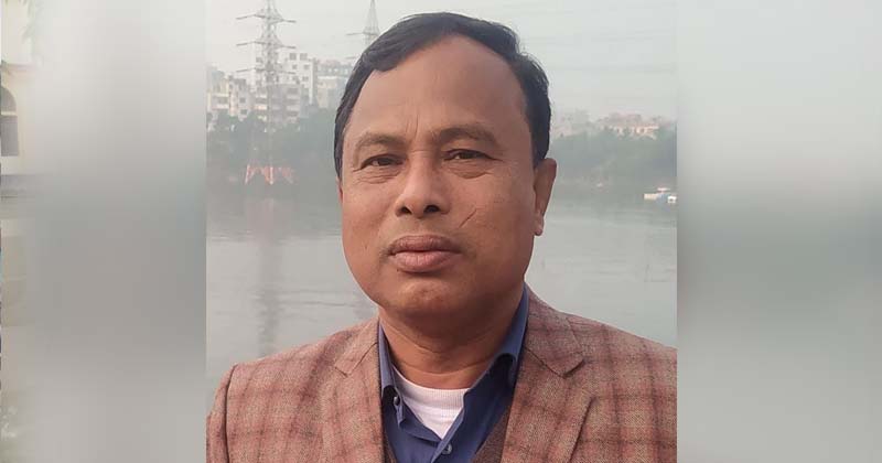 খানসামায় বিএনপির কার্যালয় ভাঙচুর মামলার আসামি গ্রেফতার