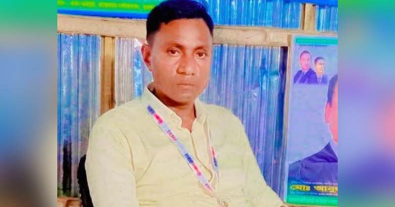 বহিষ্কৃত সফিউল্লা 