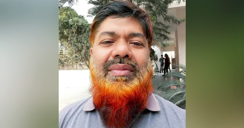 মোস্তফা কামাল | ছবি : সংগৃহীত