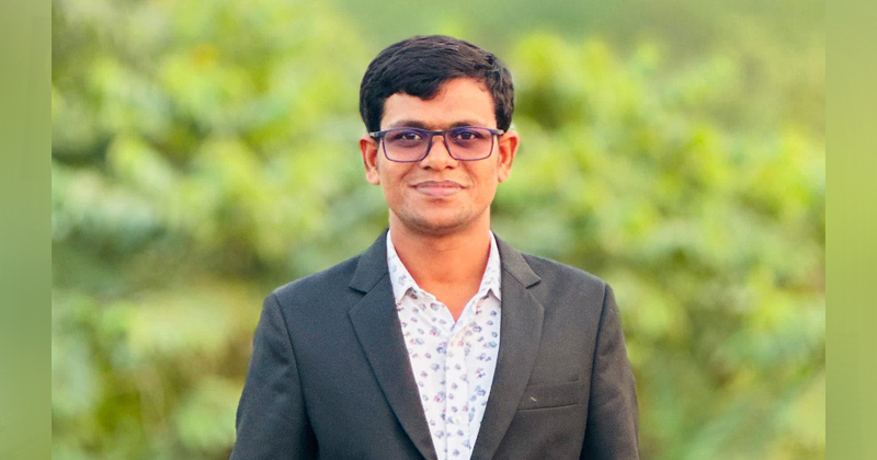 সোহাইল আহমেদ।
