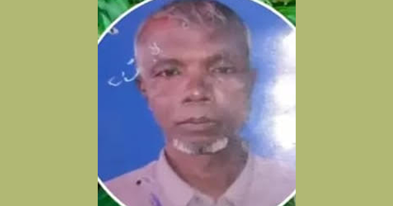 আবু তাহের।