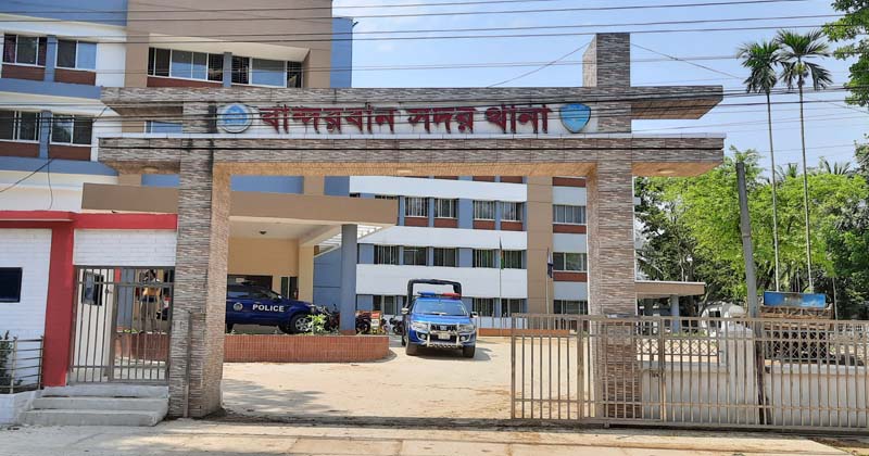 পারিবারিক কলহের জের, বান্দরবানে যুবকের ঝুলন্ত লাশ উদ্ধার