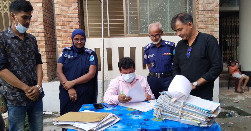ছবি : প্রতিনিধি