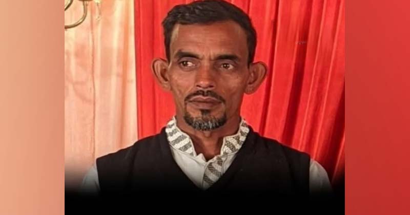 লোহাগাড়ায় ট্রেনে কাটা পড়ে নিহত ১  