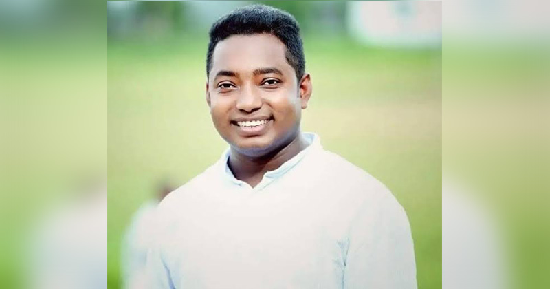 কুমিল্লায় নিষিদ্ধ ছাত্রলীগ সভাপতি রাফি গ্রেফতার 