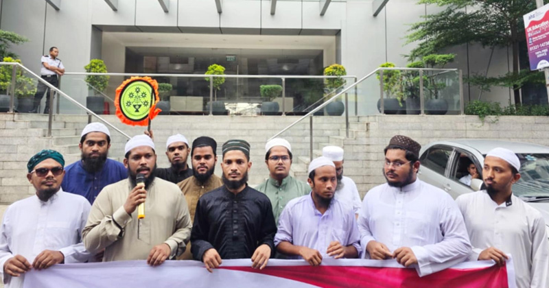 ‘শুধু নির্বাচনের জন্য জুলাই অভ্যুত্থান হয়নি’
