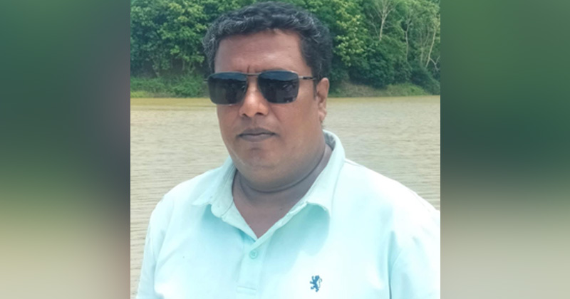 বাঞ্ছারামপুরের প্রভাবশালী আ.লীগ নেতা পঁচা দেলু গ্রেফতার