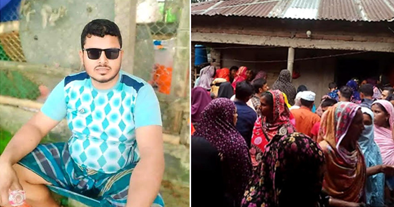 ছবি : প্রতিনিধি