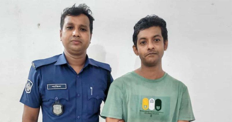 ছবি : প্রতিনিধি