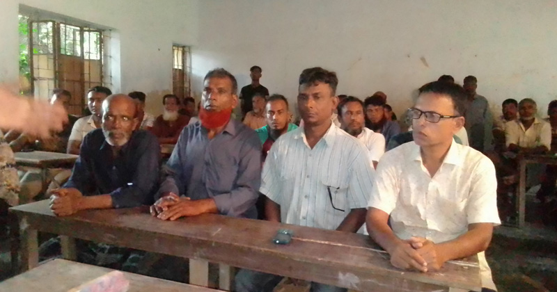 ছবি : প্রতিনিধি