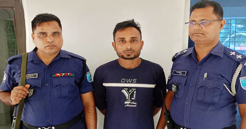 ছবি : প্রতিনিধি